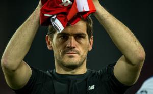 Šok za navijače: Iker Casillas doživio srčani udar na jutarnjem treningu 